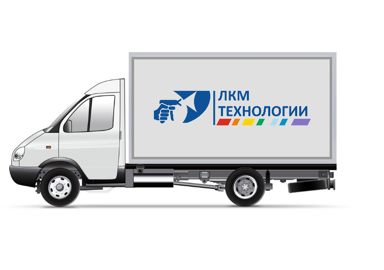 Новая услуга доставки краски и оборудования: удобство и экономия вашего времени!