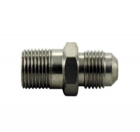 Адаптер NTP (ш) 3/8 конус 60 - NTP (ш) 1/2 конус 60