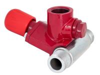 Клапан Microvalve1 1/4