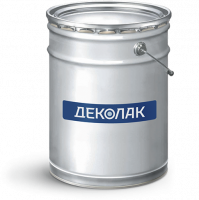 Однокомпонентная грунт-эмаль 