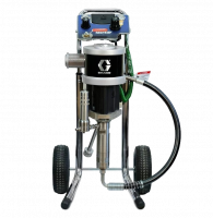 Аппарат окрасочный Merkur Sprayer 30:1, 75 CC, CART (арт.G30C85) (комплект)