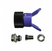Комплект модификации пистолета G40 Standard в G40 RAC (арт.24C791)
