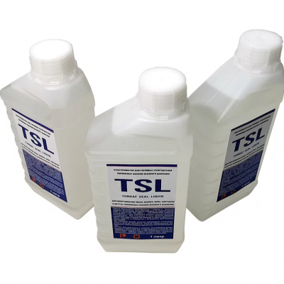 Пластификатор TSL, 1 литр