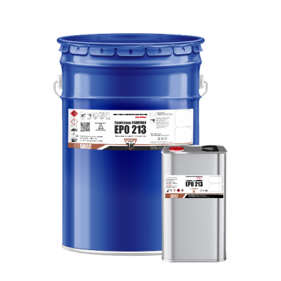 Грунтовка HARDMAX EPO 213 бежевая (ф.25кг)