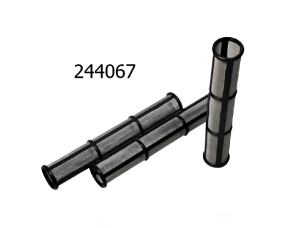 Фильтр тонкой очистки UltraMax, GH, Mark V, 60 mesh (арт.244067)  CP