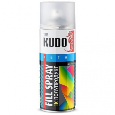 ПОЛУПРОДУКТ УНИВЕРСАЛЬНЫЙ FILL SPRAY KU-9900