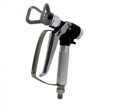 Пистолет окрасочный DP-6374G XTR7