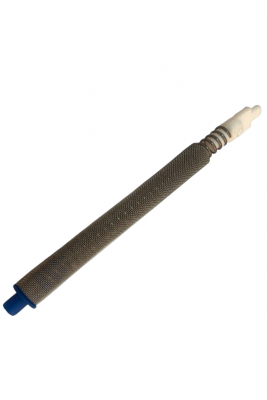 Фильтр тонкой очистки распылителя 50mesh SG3/SG2 (синий/с пружиной) (арт. GR218-50-LB)