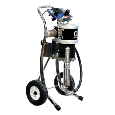 Аппарат окрасочный Merkur Sprayer 481, 75 CC, CART (арт.G48C01)