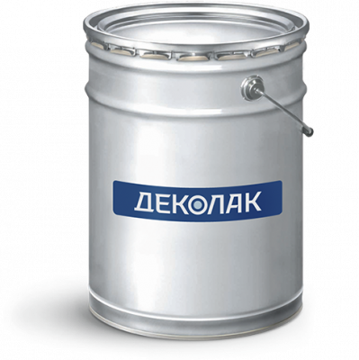 Однокомпонентная грунт-эмаль 